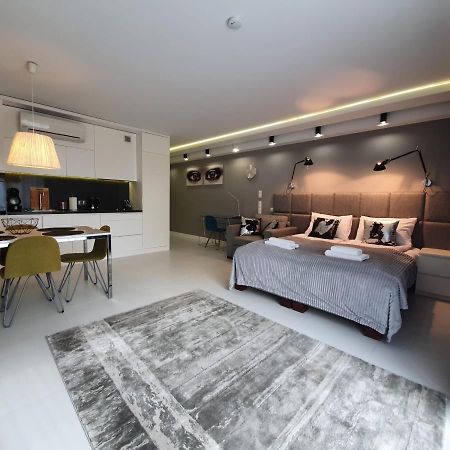 Studio Lazarza 13 Krakkó Kültér fotó