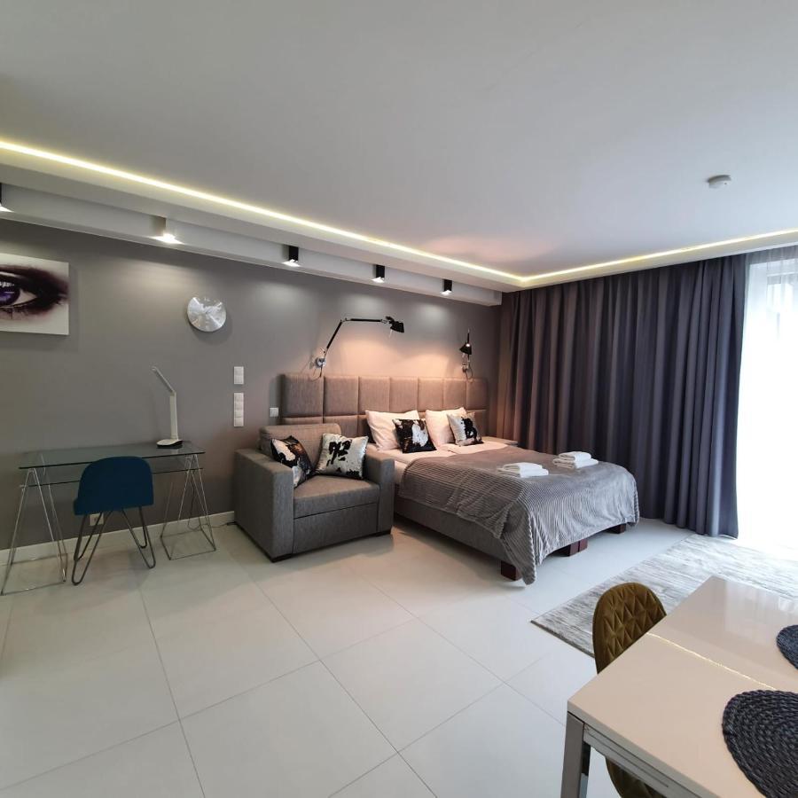 Studio Lazarza 13 Krakkó Kültér fotó