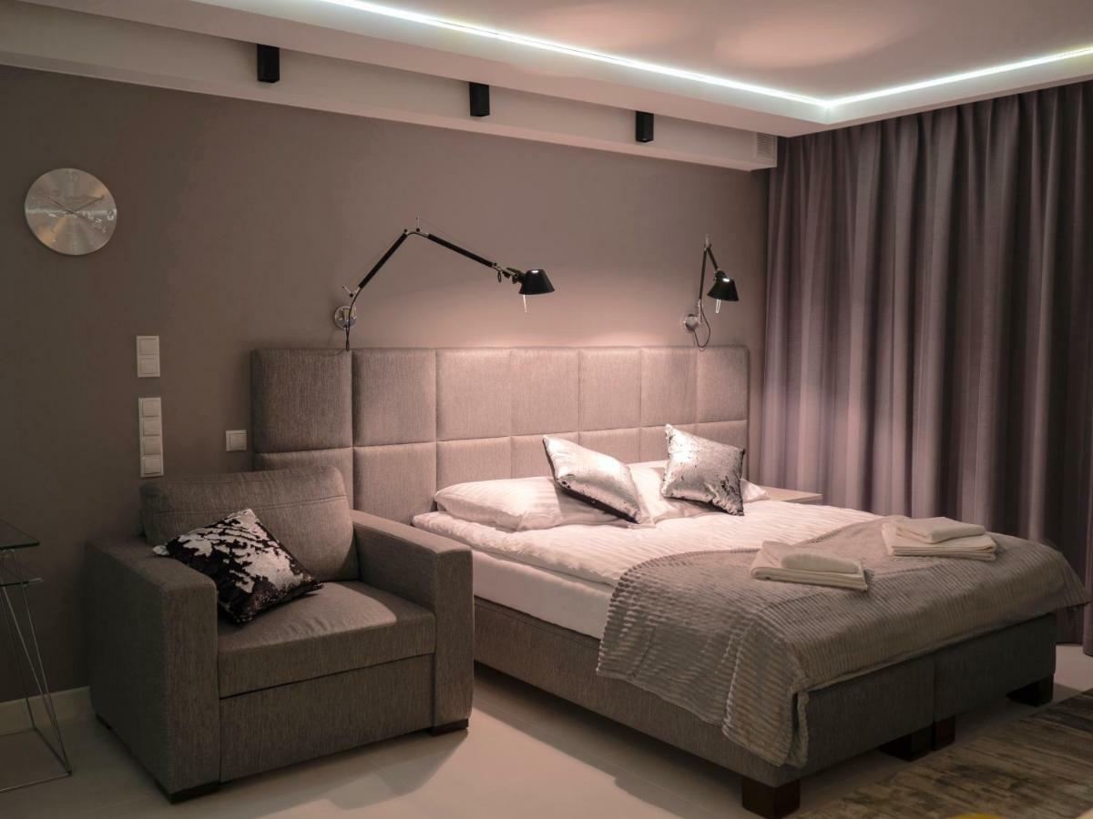 Studio Lazarza 13 Krakkó Kültér fotó